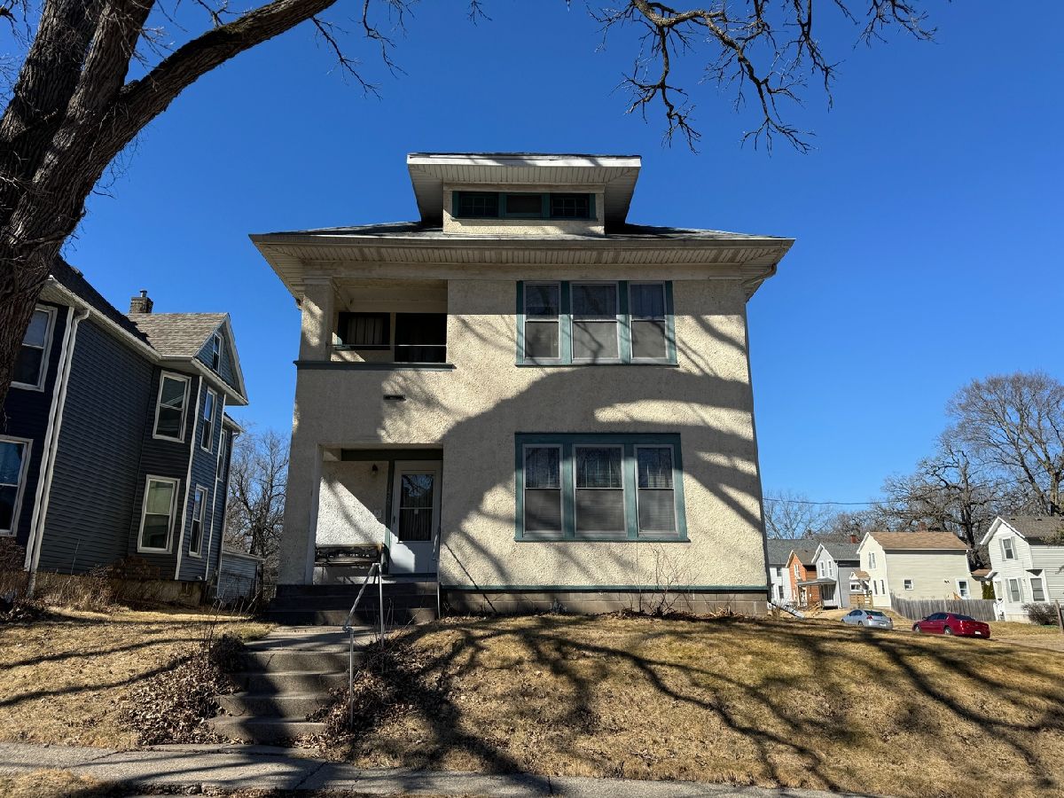  For Rent Davenport Iowa, 1428 Arlington