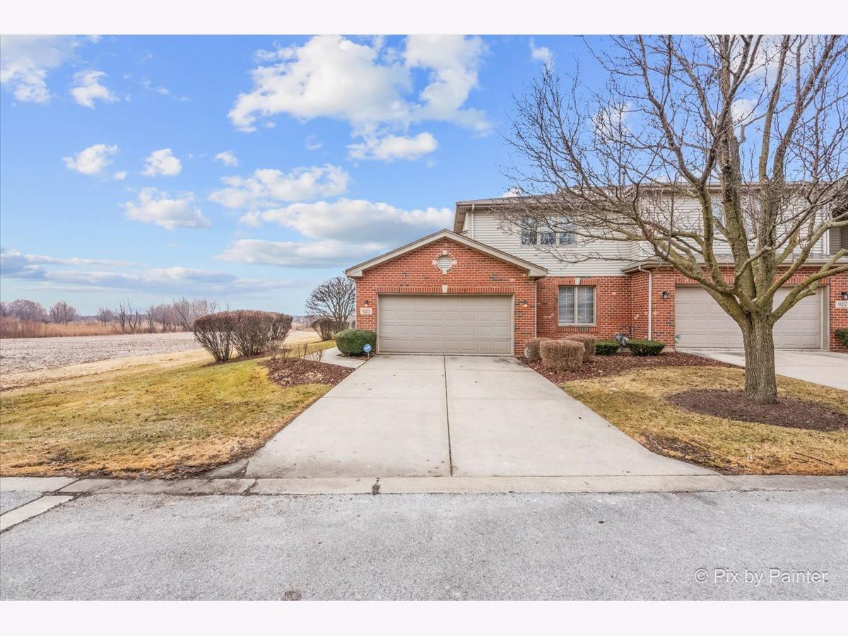  For Sale Tinley Park Illinois, 9213 Kylemore Court