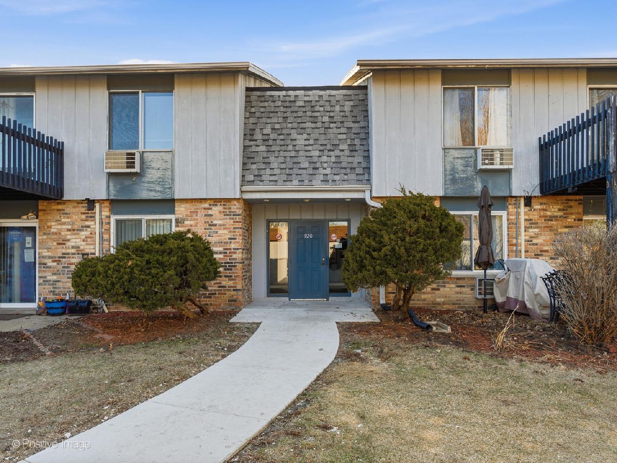  For Sale Prospect Heights Illinois, 920 Old Willow Road