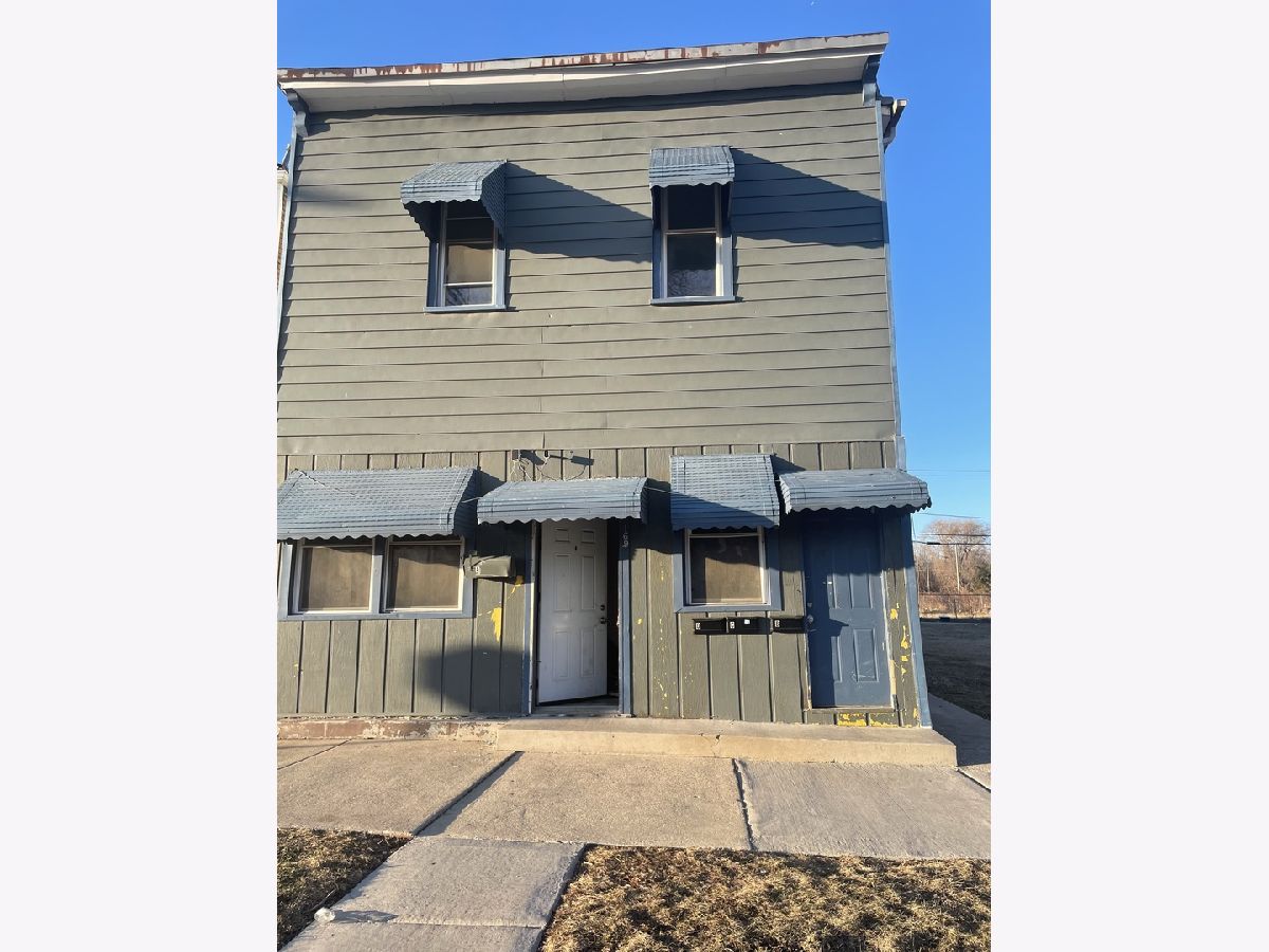  Rented Chicago Heights Illinois, 169 23rd