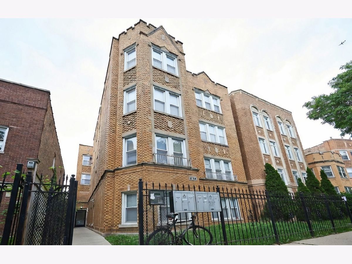 For Rent Chicago Illinois, 6134 Washtenaw