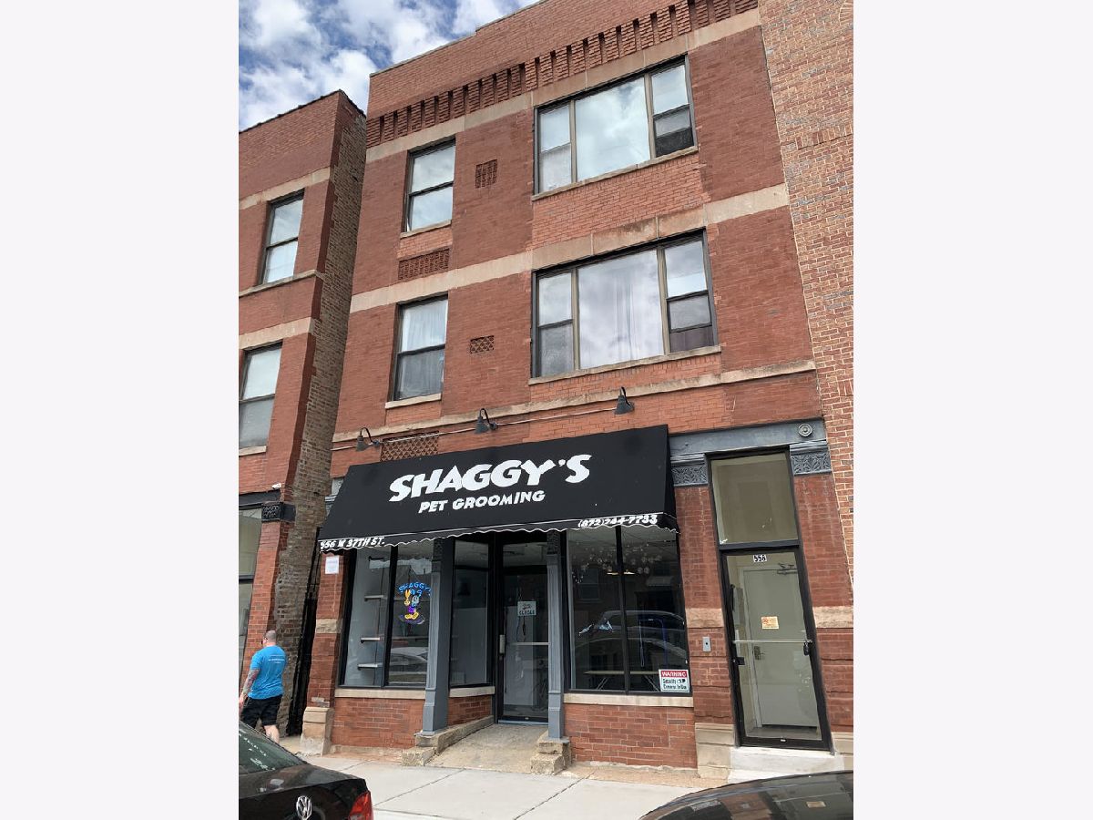  For Rent Chicago Illinois, 556 37th