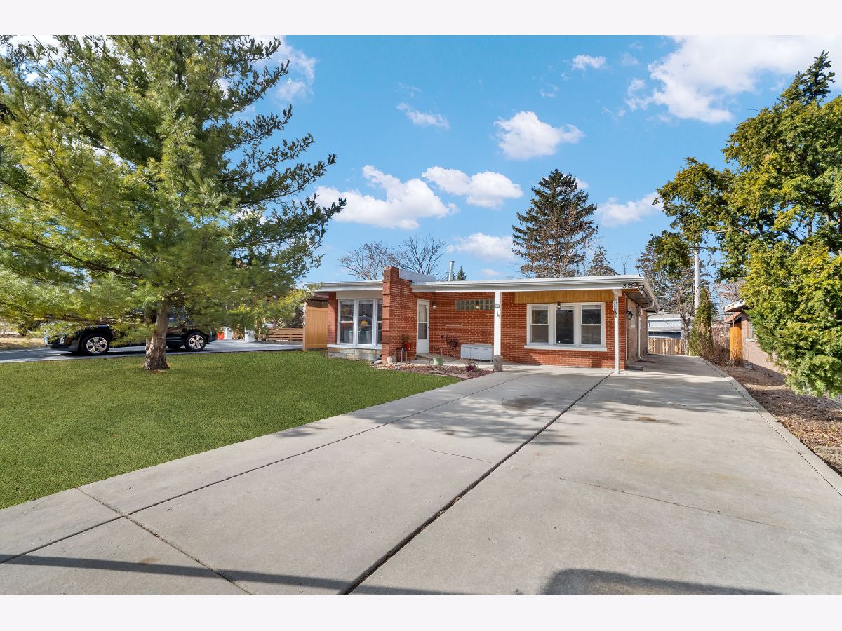  For Sale Hillside Illinois, 326 Forest Avenue