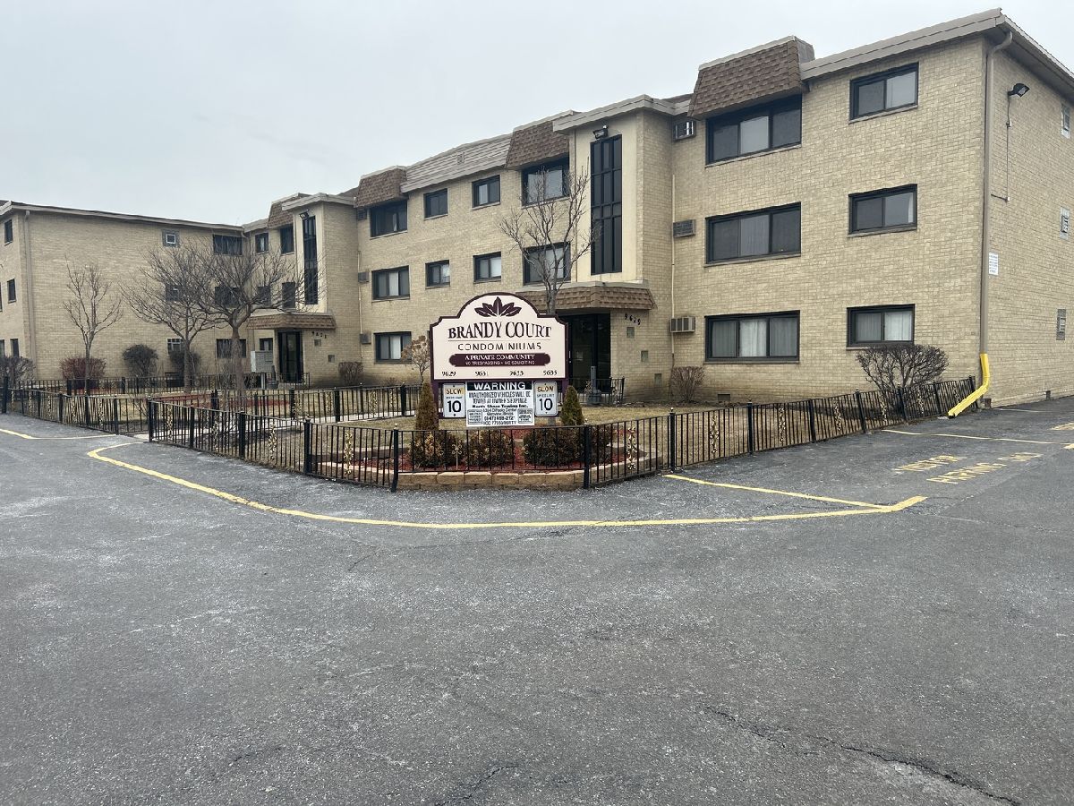  Rented Des Plaines Illinois