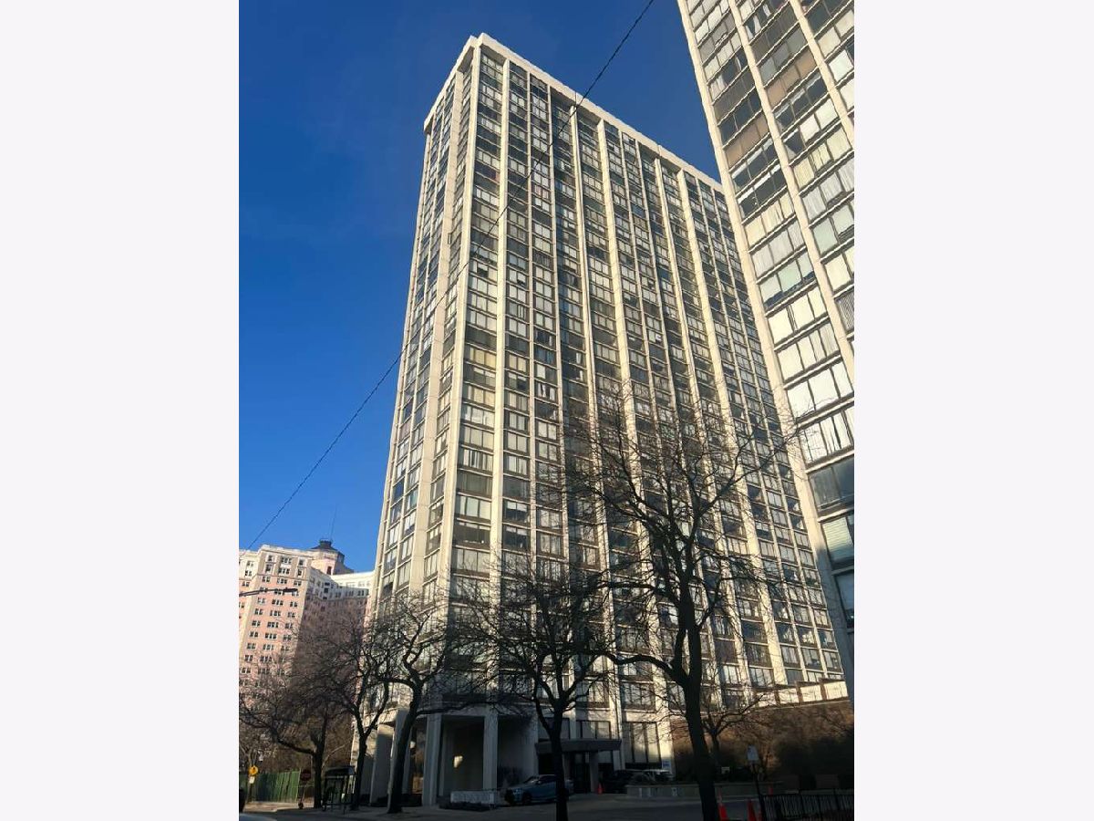  Rented Chicago Illinois, 5455 Sheridan