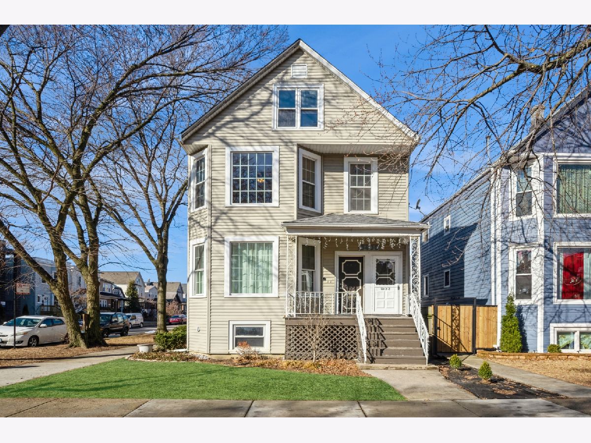  For Rent Chicago Illinois, 3400 Keeler