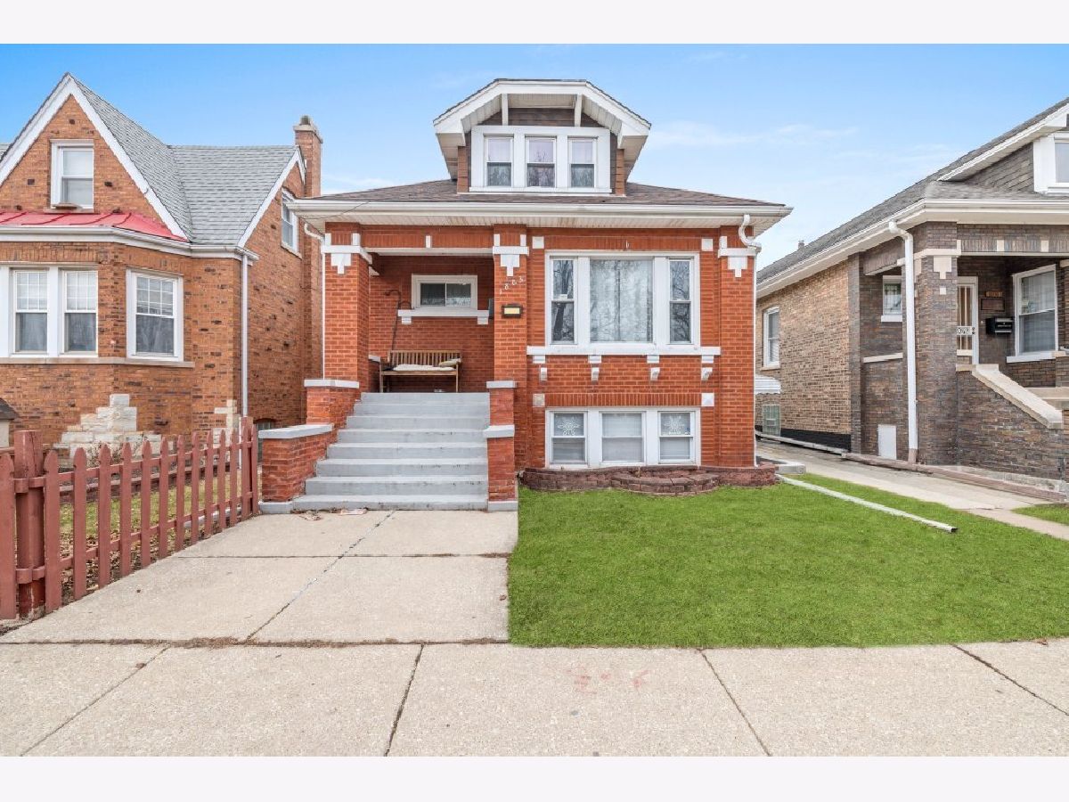  For Sale Cicero Illinois, 1803 59th Avenue