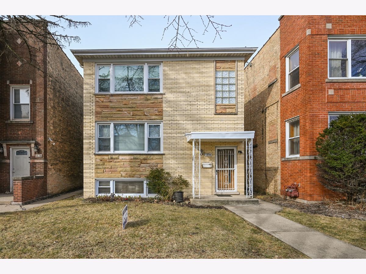  For Rent Chicago Illinois, 5850 Mulligan