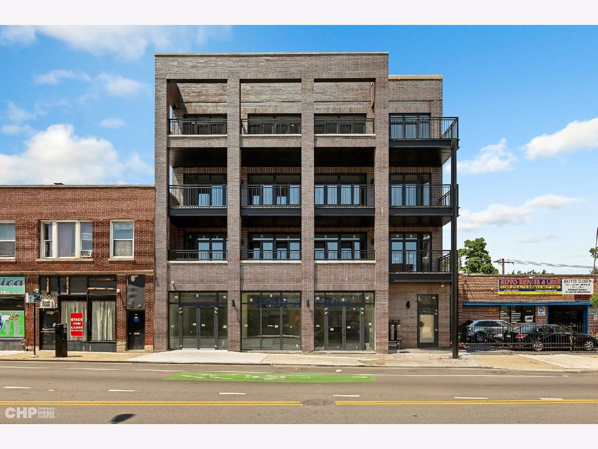  Rented Chicago Illinois, 4414 Kedzie