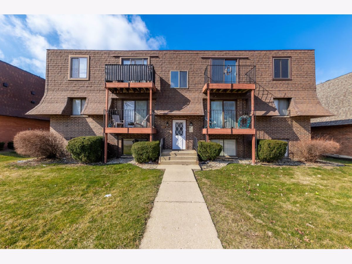  For Rent Crest Hill Illinois, 1115 Elizabeth