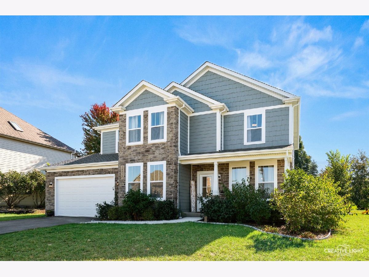  For Sale Shorewood Illinois, 24539 Bantry Drive