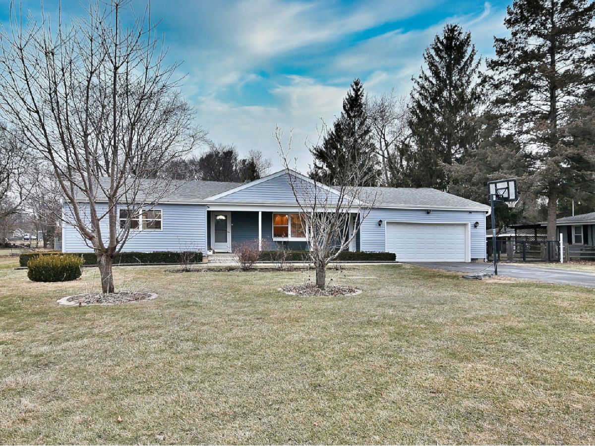  For Sale Elgin Illinois, 10N836 Maple Street