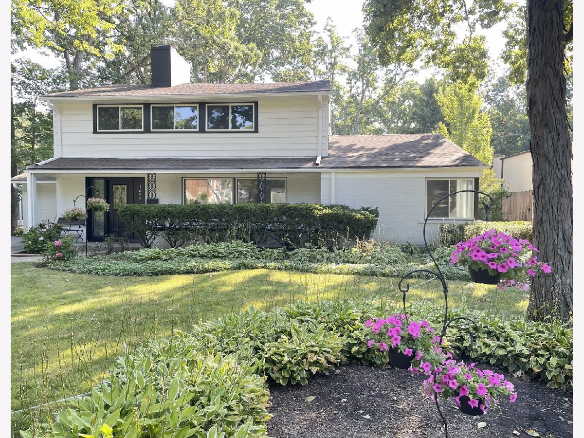 Homes For Sale Sherwood Forest Highland Park Illinois, 1459 Eastwood Avenue