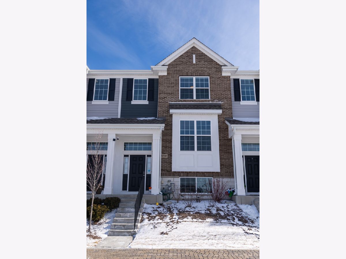  For Rent Orland Park Illinois, 9256 Harlowe