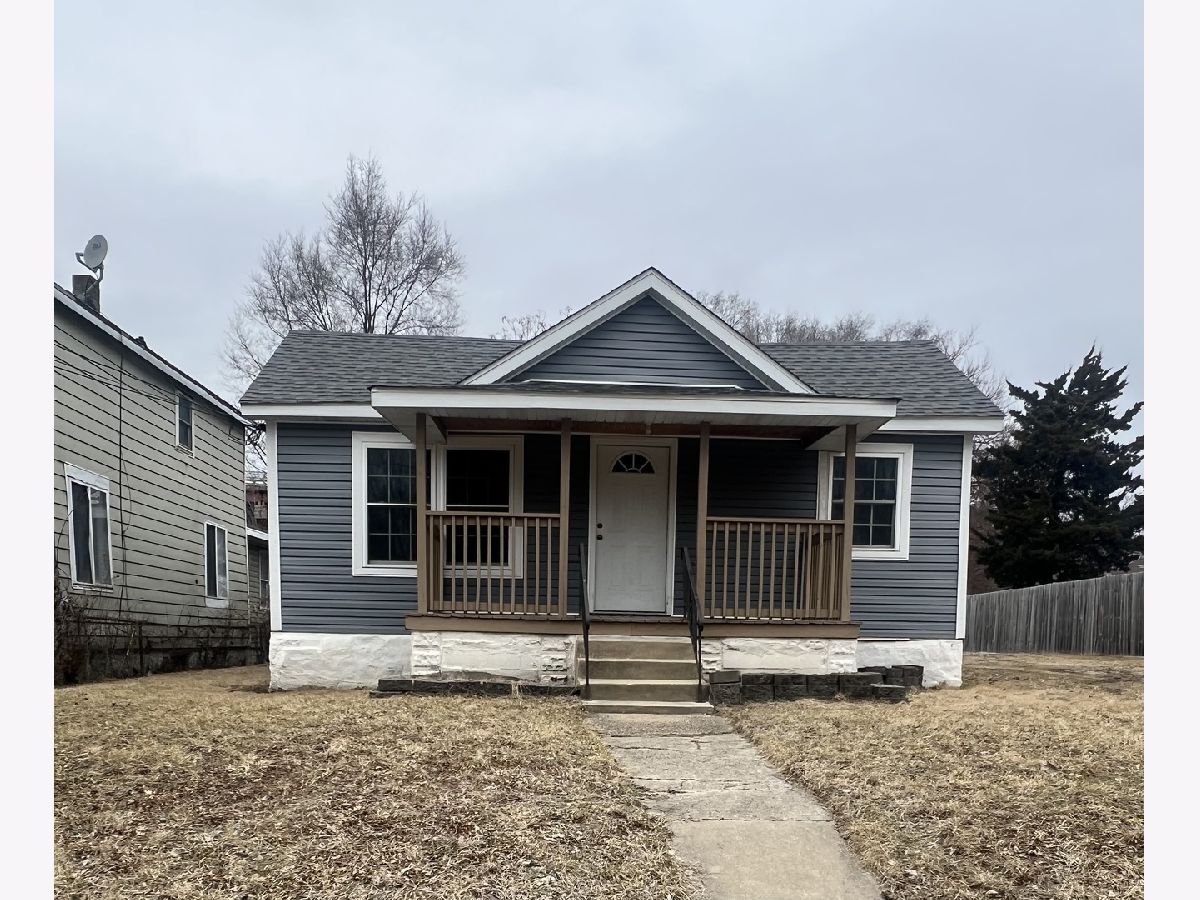  For Sale Joliet Illinois, 207 Davis Street
