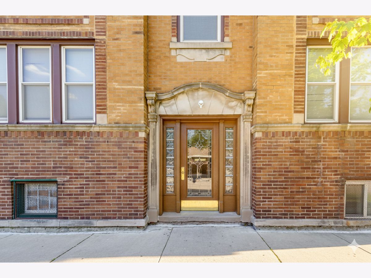  Rented Chicago Illinois