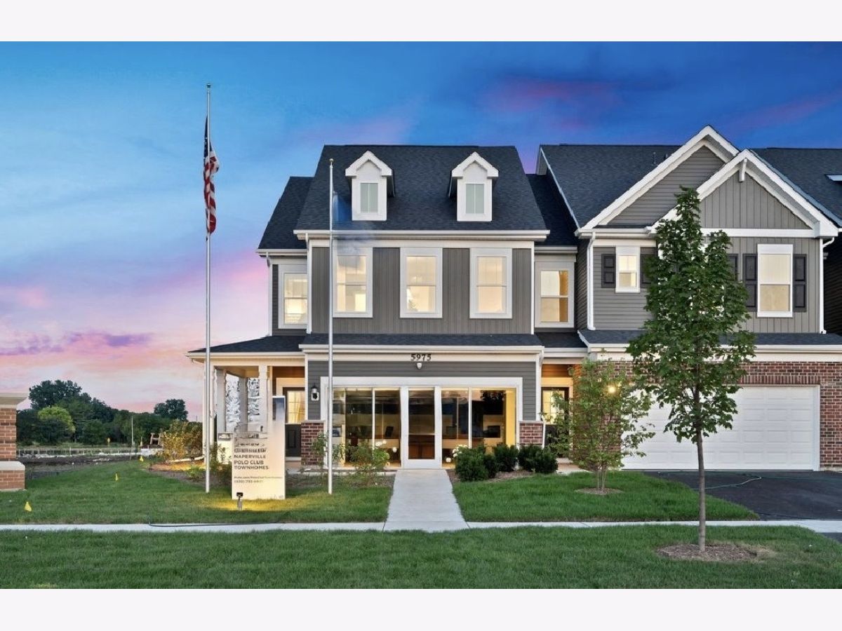 Condos & Townhomes For Rent Naperville Polo Club Townhomes Naperville Illinois, 2256 Horseshoe