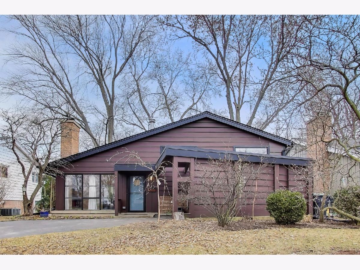  Rented Evanston Illinois, 3530 Hillside