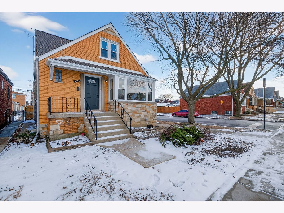  For Sale Chicago Illinois, 6559 Kedvale Avenue