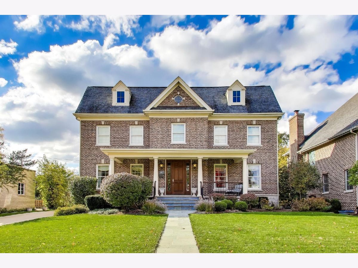  For Sale La Grange Park Illinois, 442 Malden Avenue