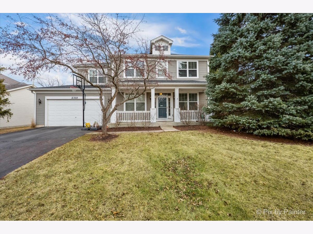  For Sale Wauconda Illinois, 2310 Trailside Lane