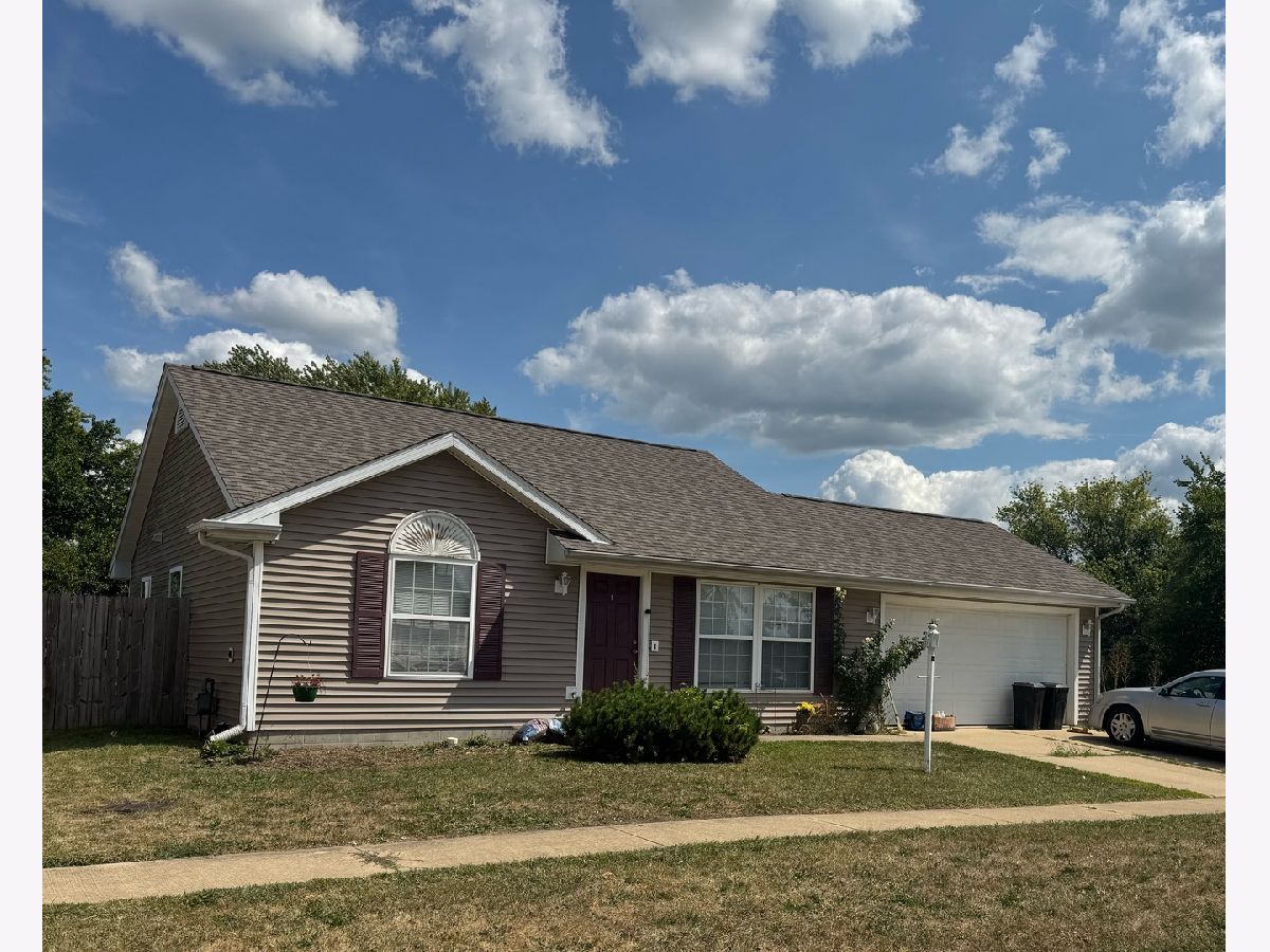  For Rent Urbana Illinois, 806 Sunny