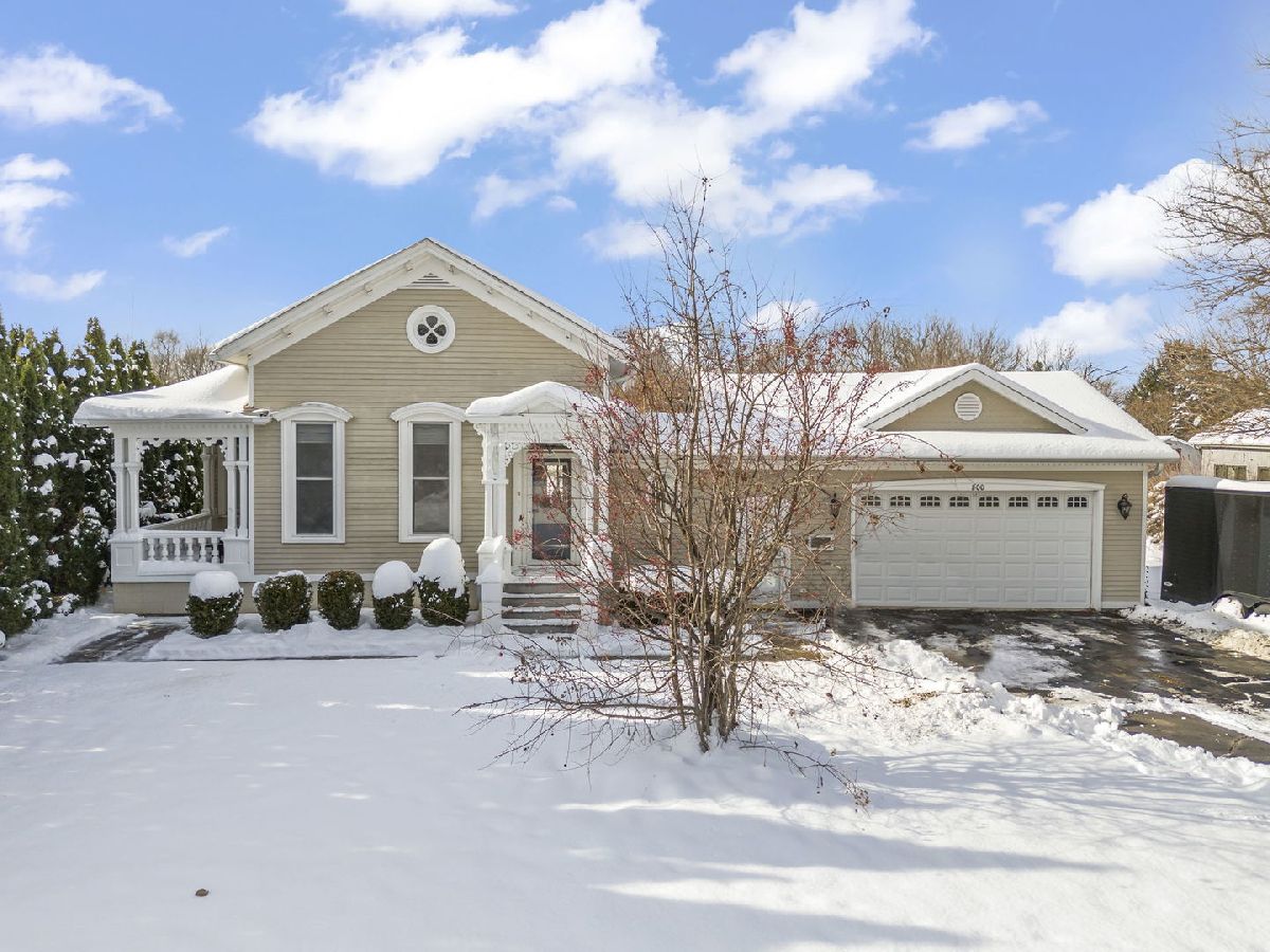  For Sale West Chicago Illinois, 800 Ingalton Avenue