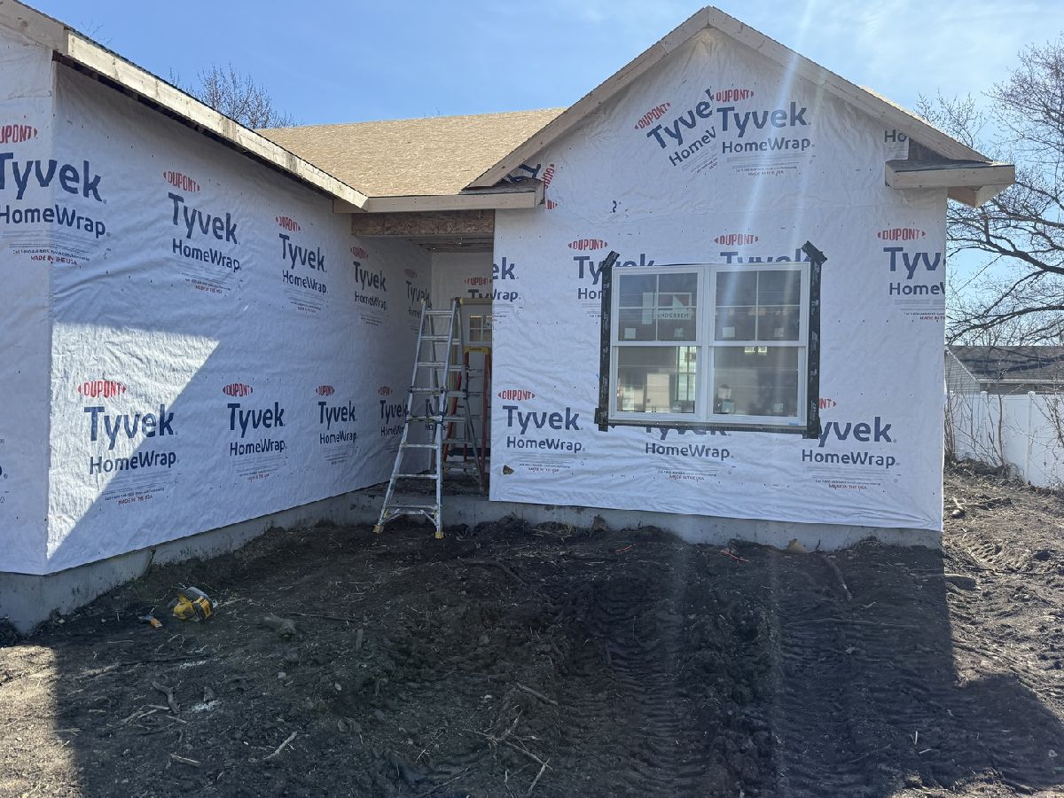  For Sale Tolono Illinois, 403 Larmon Street