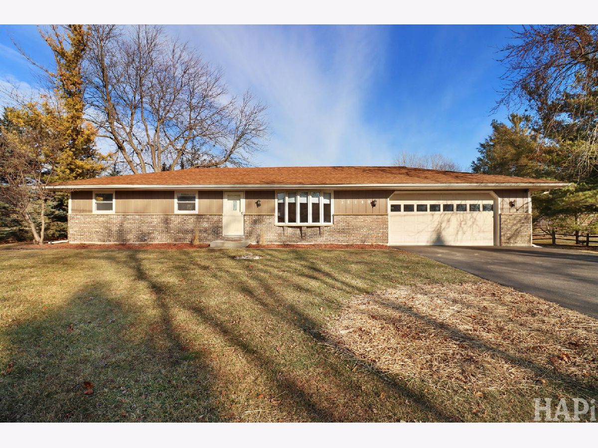  For Sale Wadsworth Illinois, 38689 Boulevard View Avenue