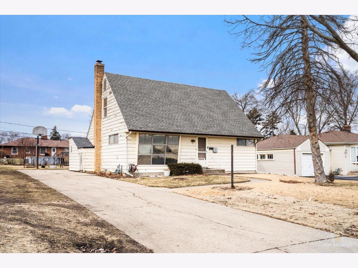  For Sale Addison Illinois, 128 Michigan Avenue