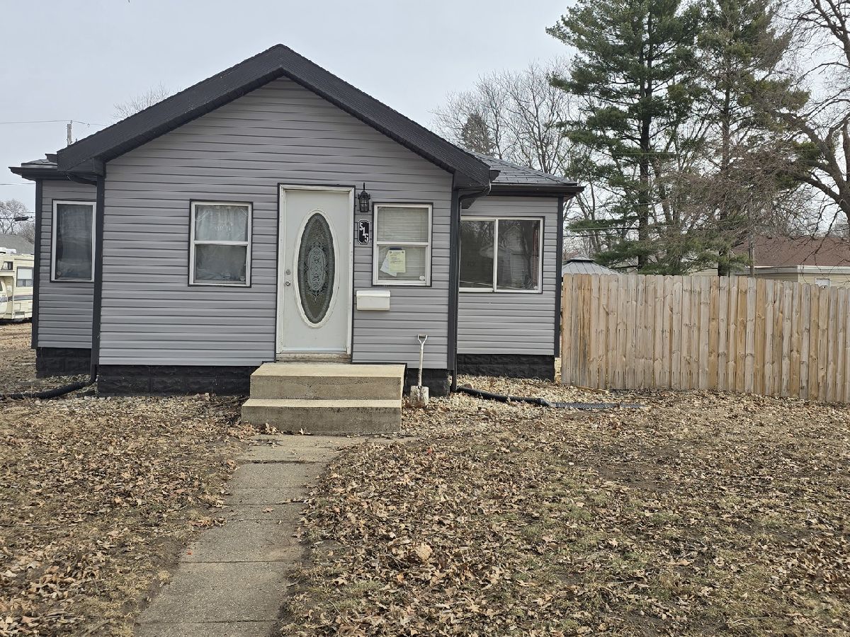  For Sale Rock Falls Illinois, 515 13th Avenue