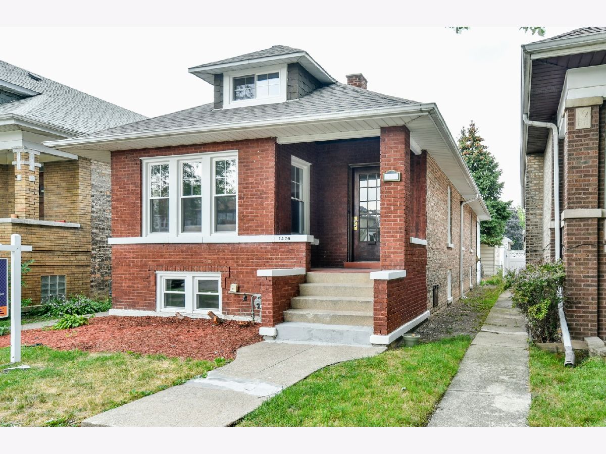  Sold Berwyn Illinois, 1426 Gunderson