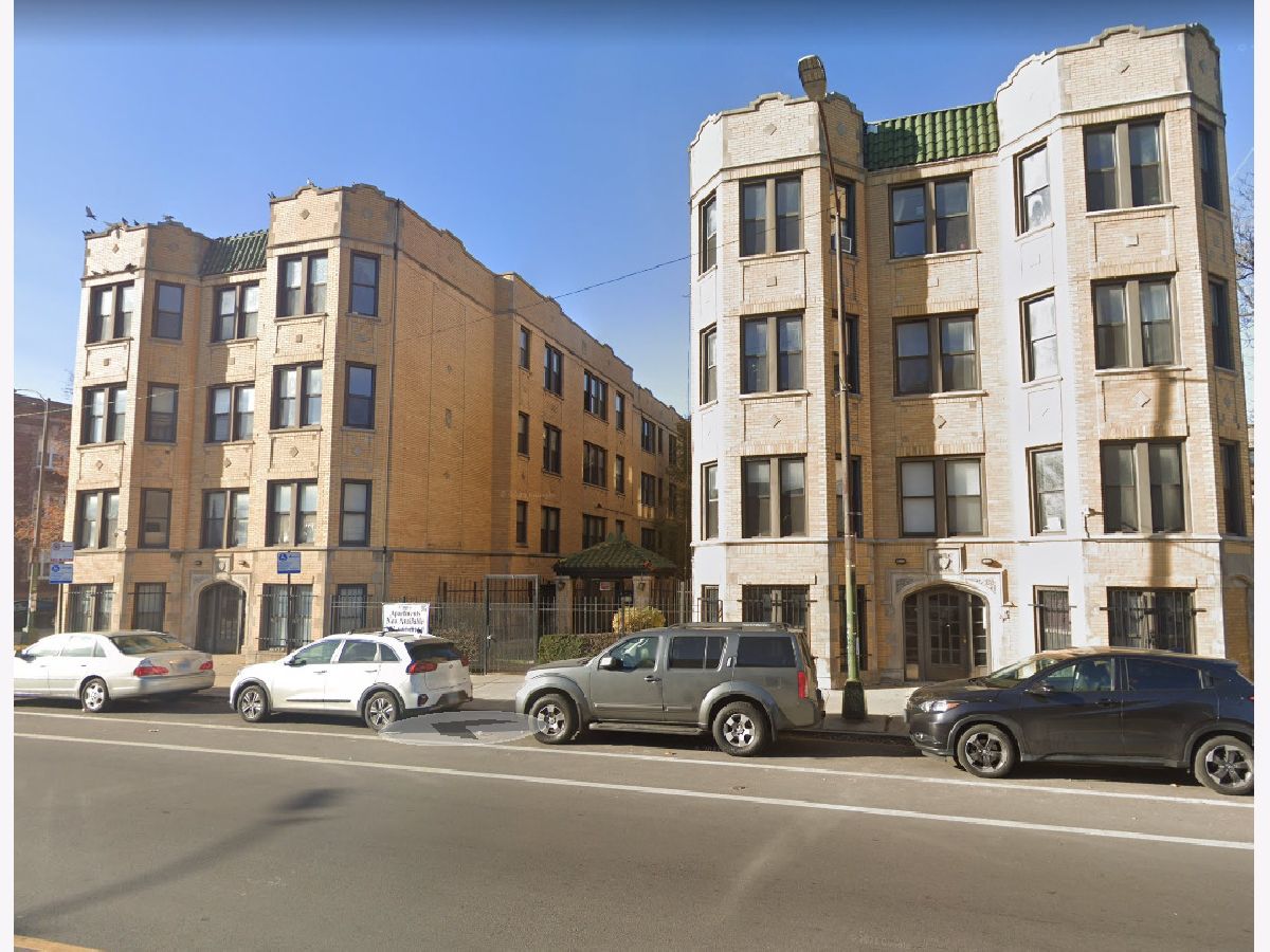  Rented Chicago Illinois, 1542 Kedzie