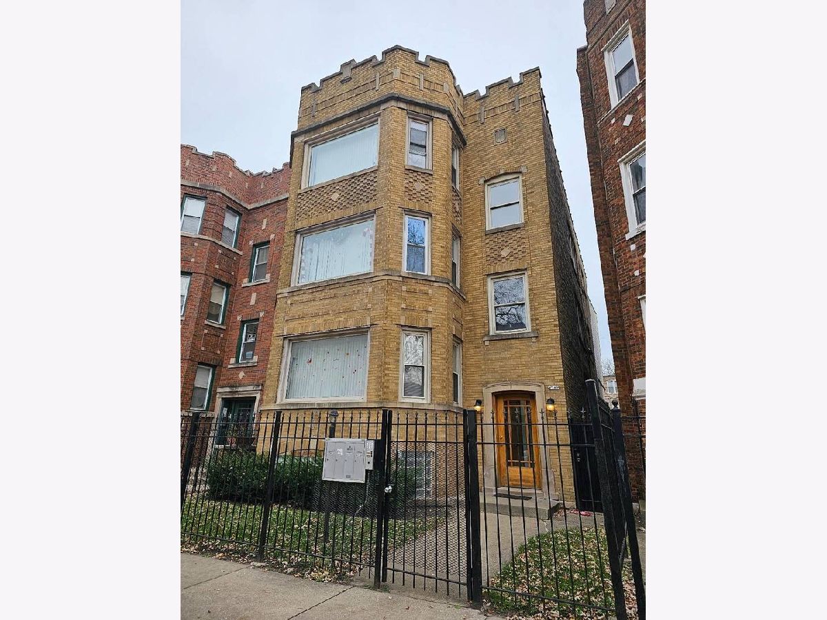  For Rent Chicago Illinois, 7719 Essex
