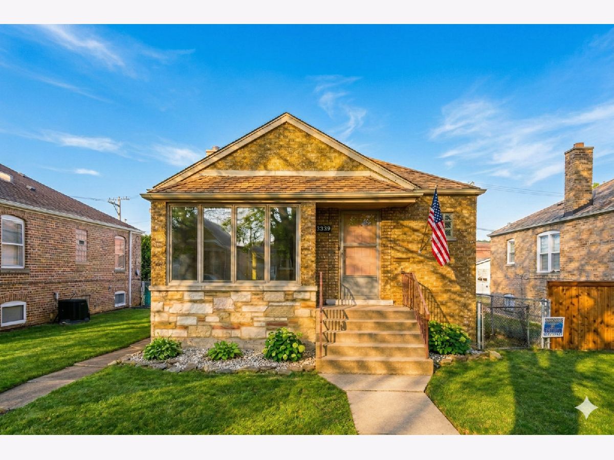  Sold Chicago Illinois, 5352 Neva