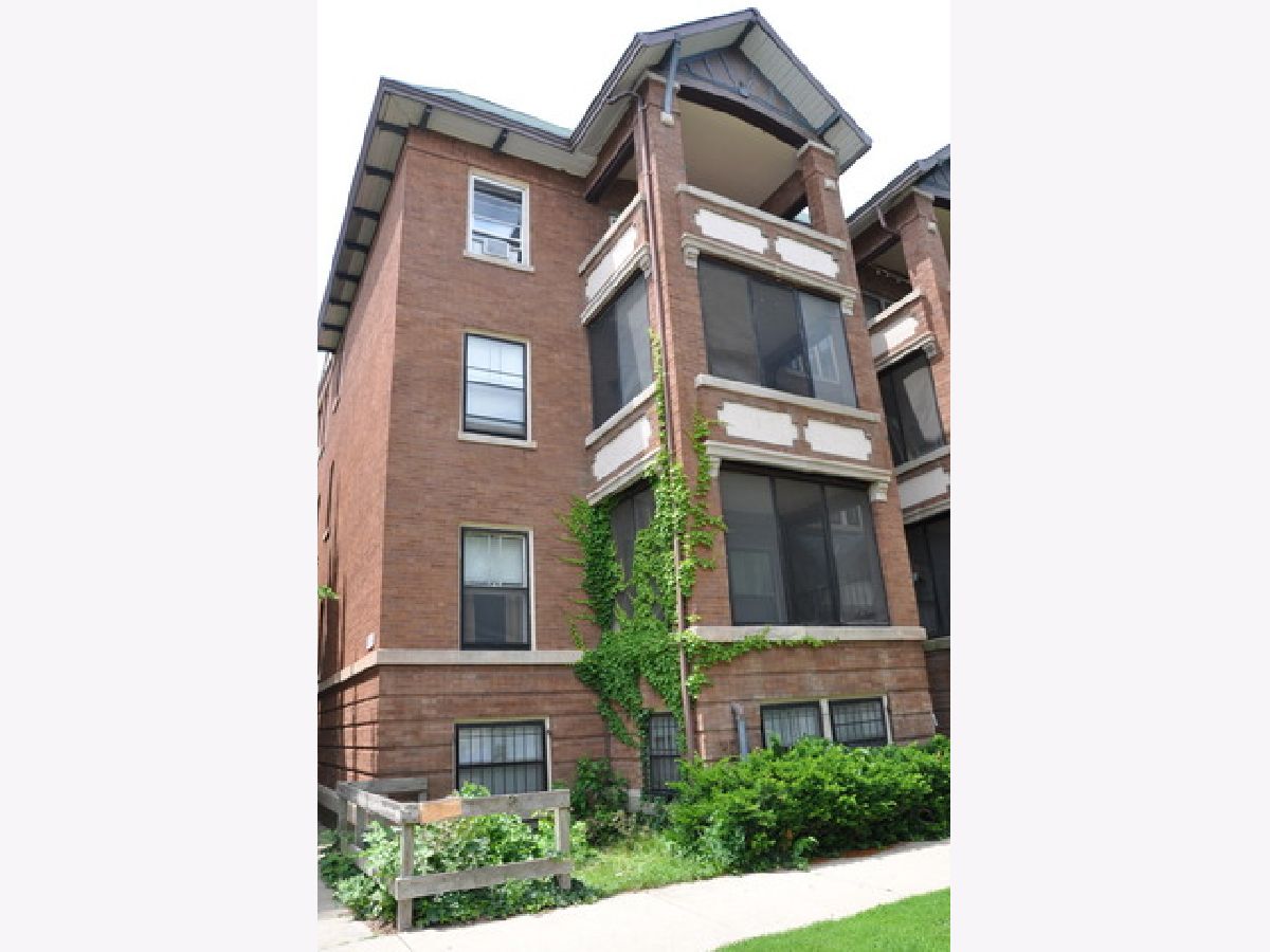  Rented Chicago Illinois, 3700 Fremont
