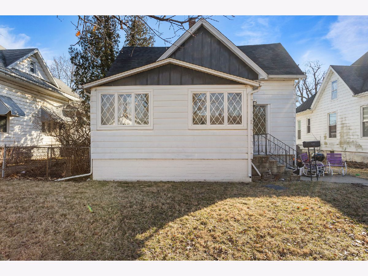  For Sale Clinton Illinois, 608 Mulberry Street