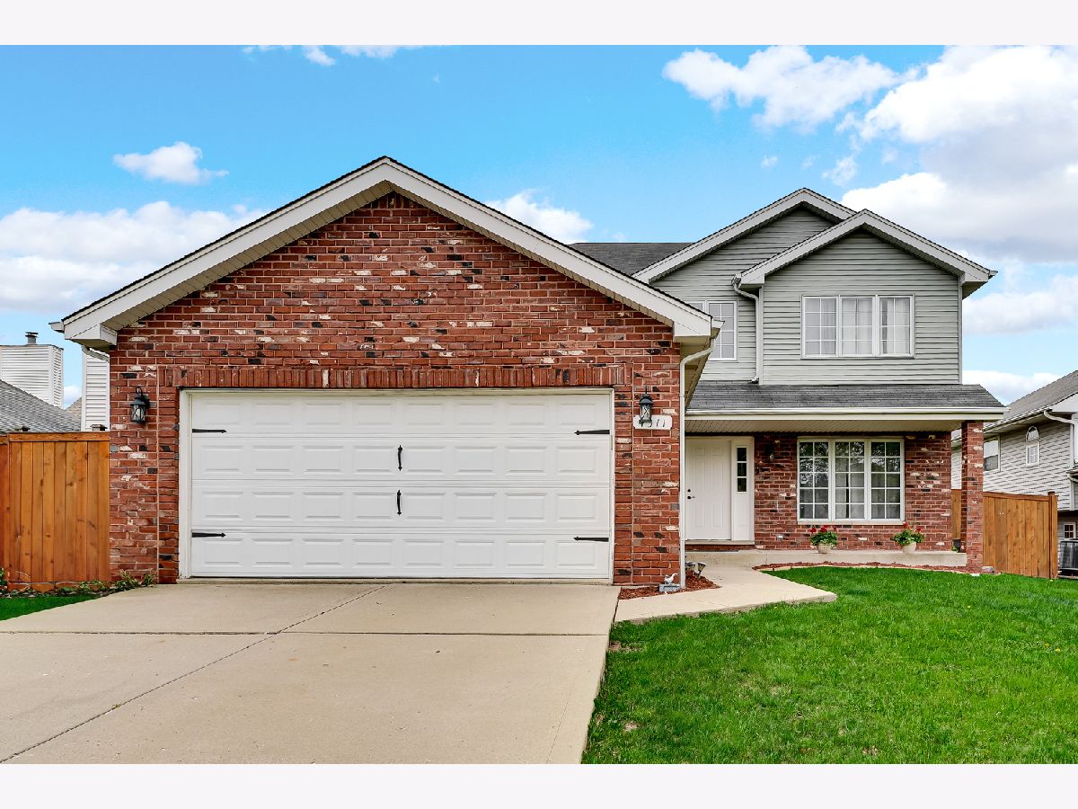 Homes For Sale Monarch Place Country Club Hills Illinois, 4311 187th Street