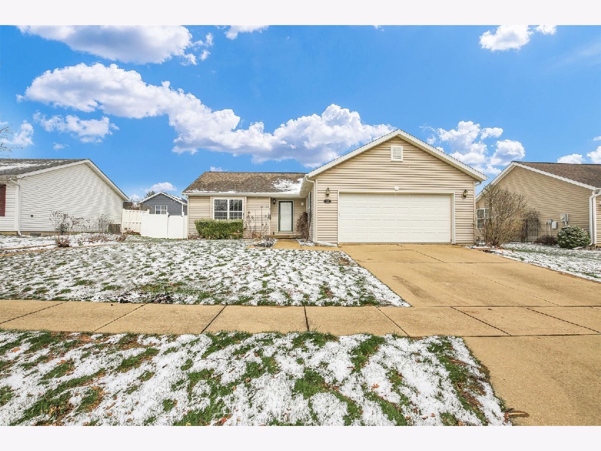  For Sale Urbana Illinois, 2110 Pennsylvania Avenue