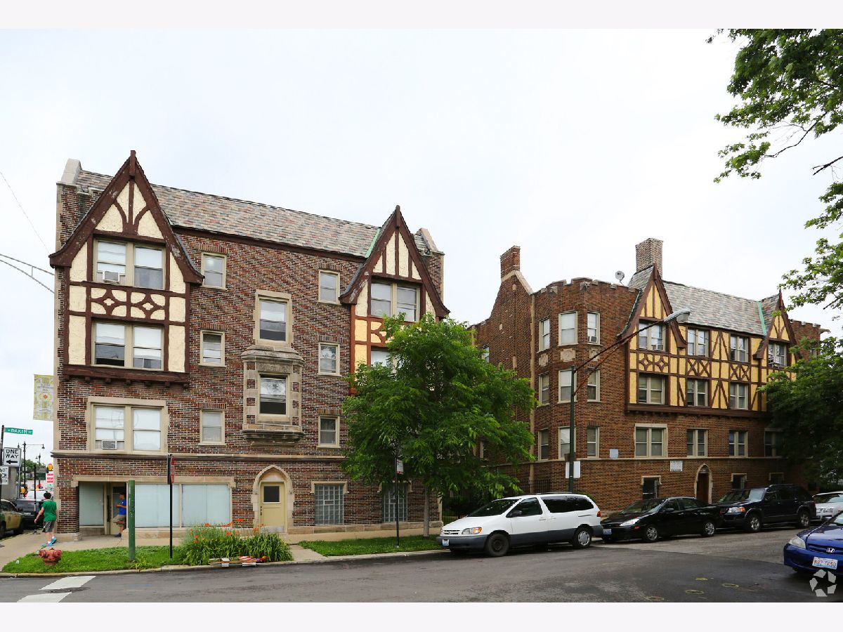  Rented Chicago Illinois