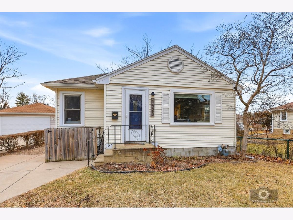  For Sale Joliet Illinois, 1523 May Street