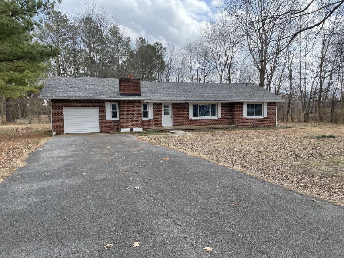  For Sale Metropolis Illinois, 746 Mt. Mission Road