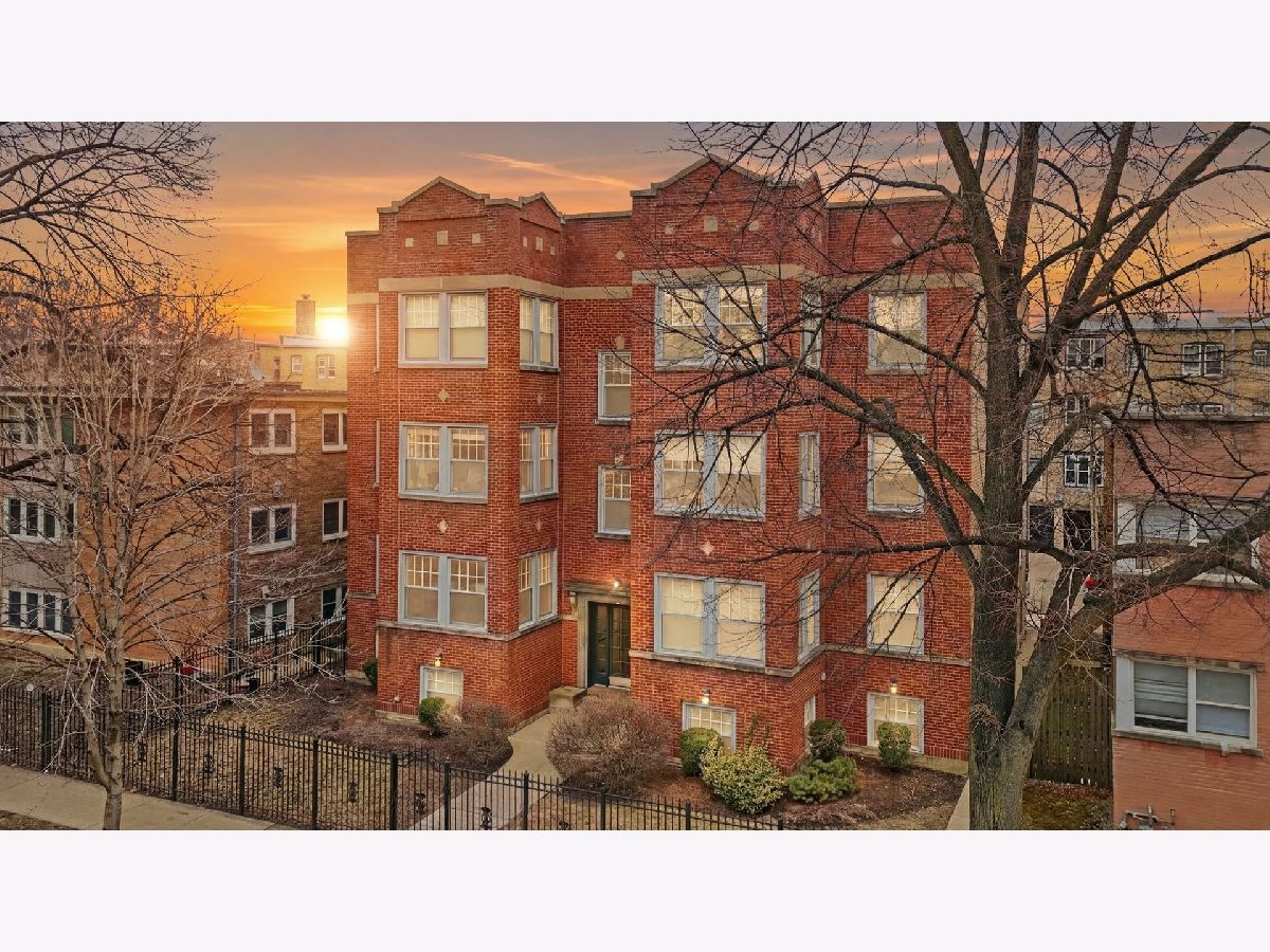  For Sale Evanston Illinois, 121 Callan Avenue