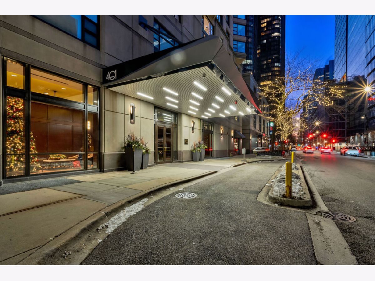  Sold Chicago Illinois, 401 Ontario