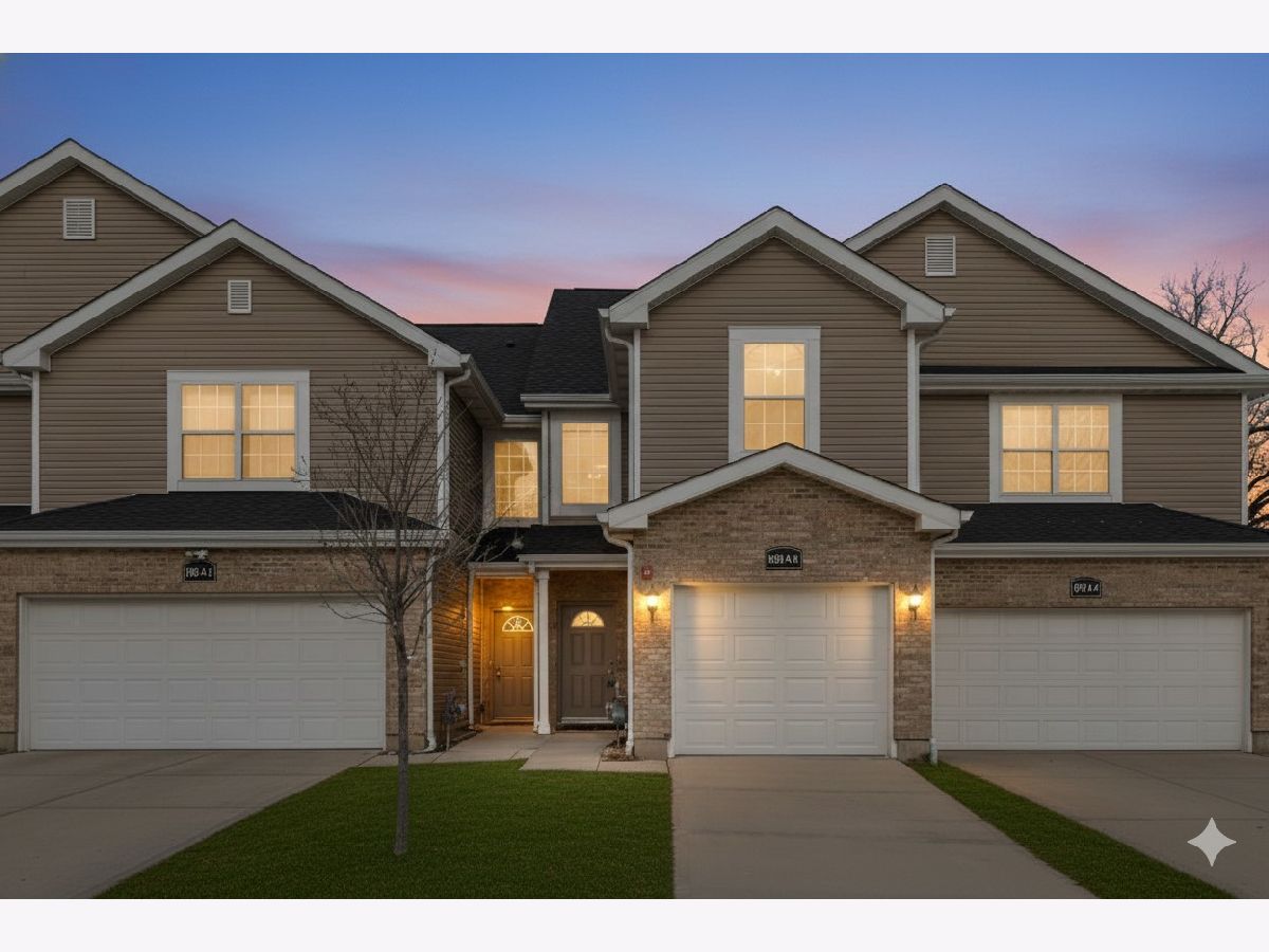  For Sale Lombard Illinois, 600 Pleasant Lane