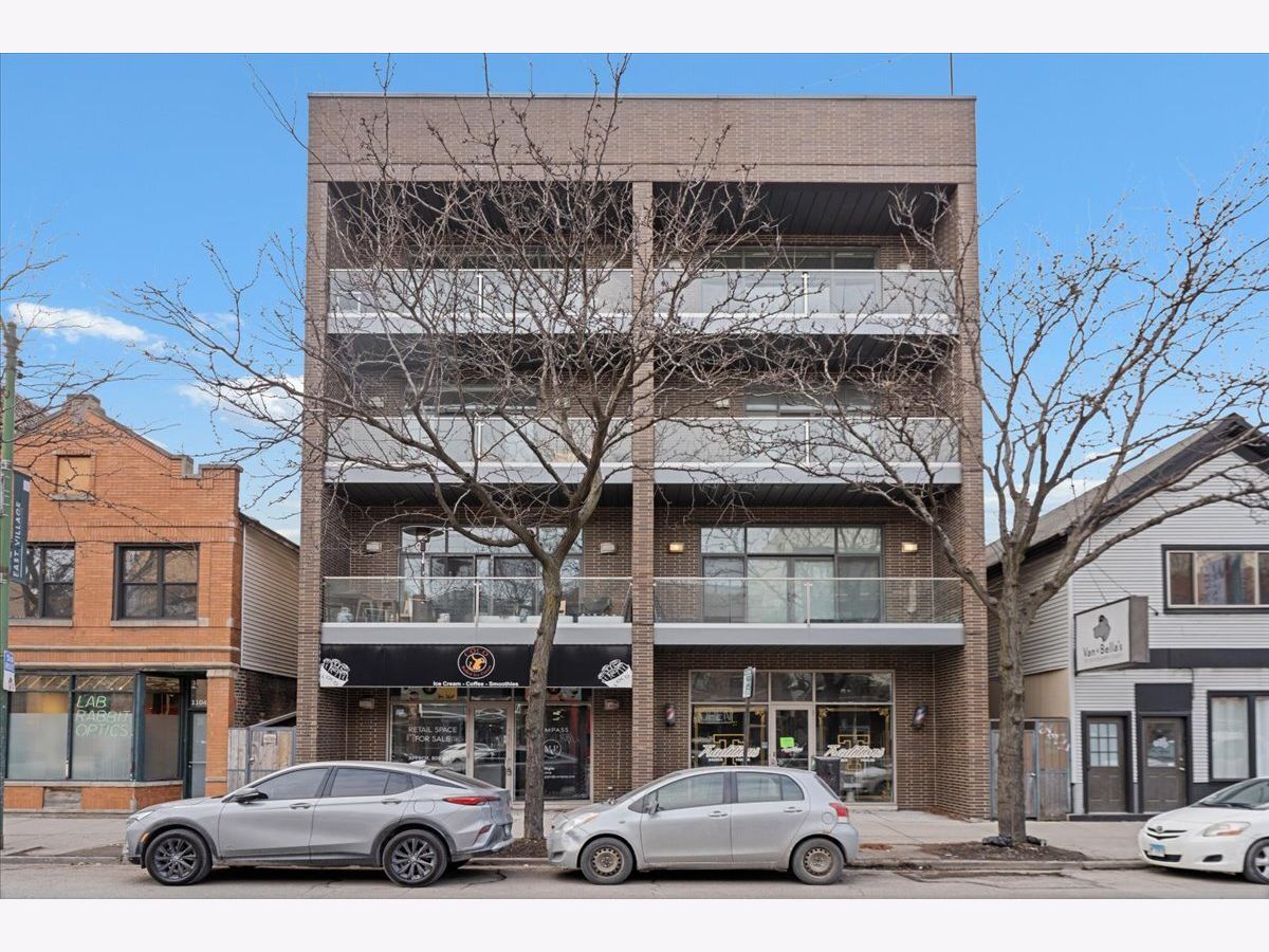  For Sale Chicago Illinois, 1108 Ashland Avenue