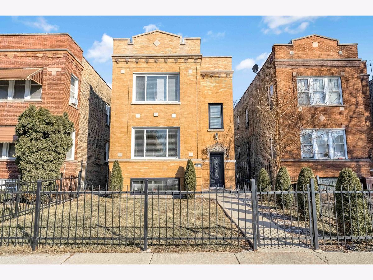  For Rent Chicago Illinois, 1837 Mason