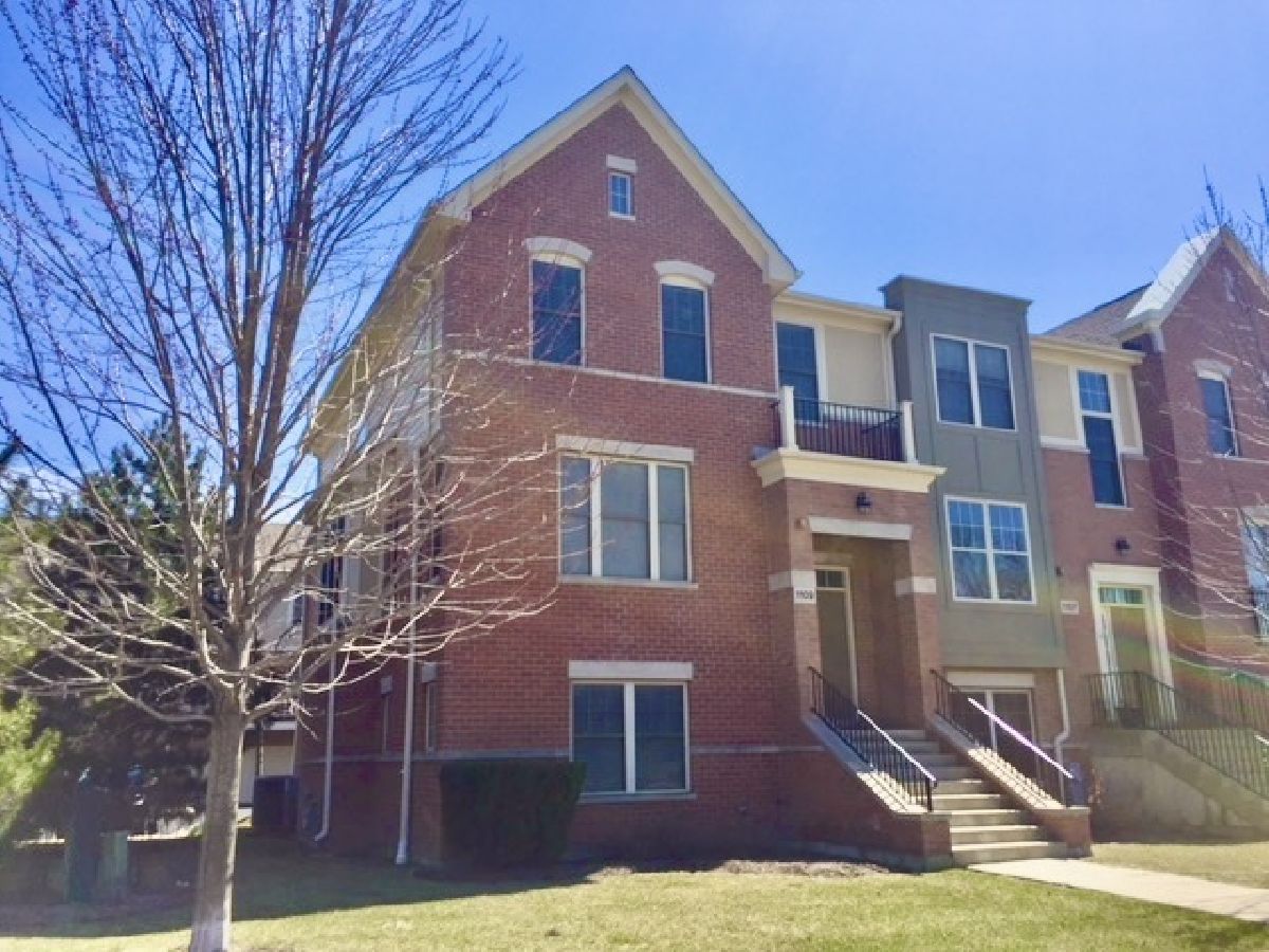  For Rent Vernon Hills Illinois, 1109 Port Clinton