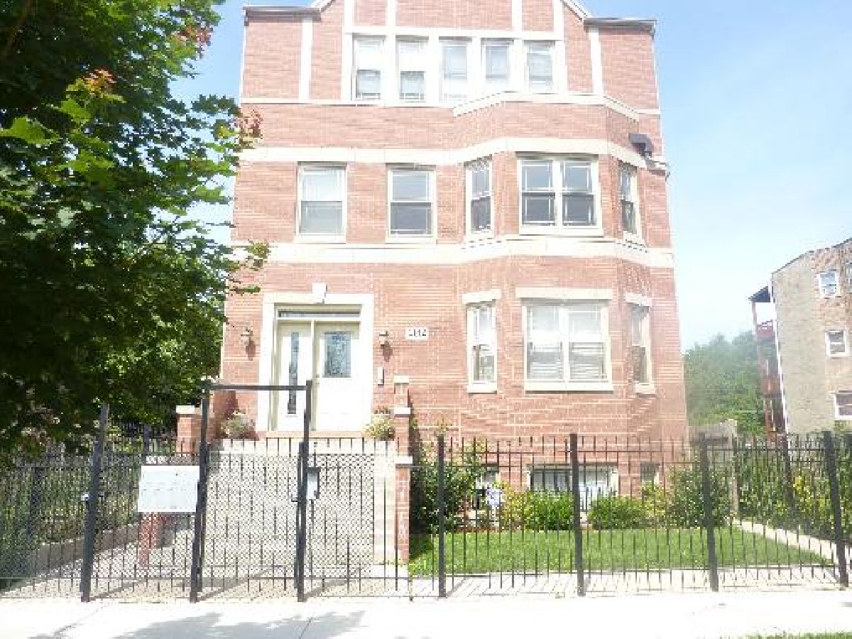  Rented Chicago Illinois, 6142 University
