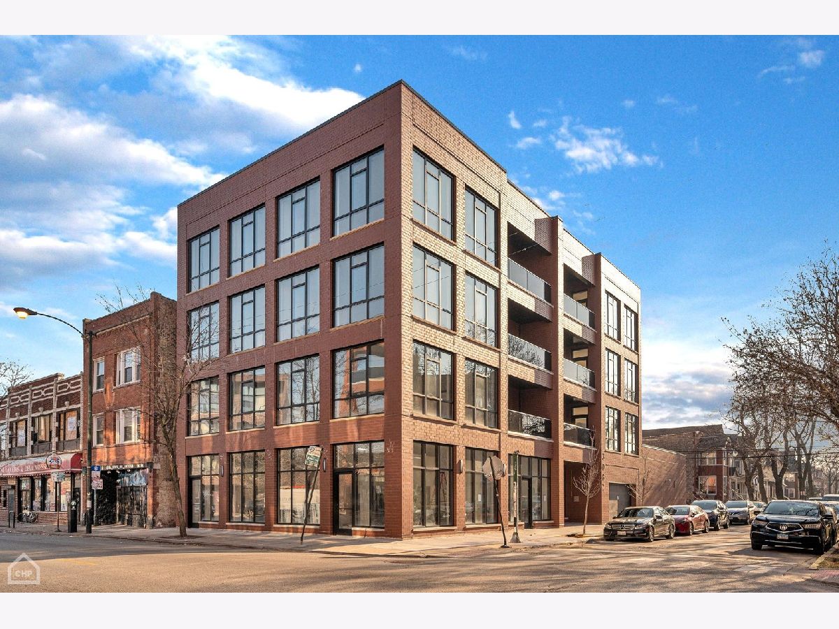  Rented Chicago Illinois, 3087 Avers